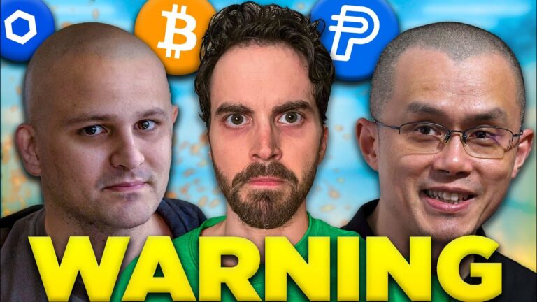 Unveiling Compelling Proof Debunking PayPal Crypto’s Hidden Secrets – Exercise Caution