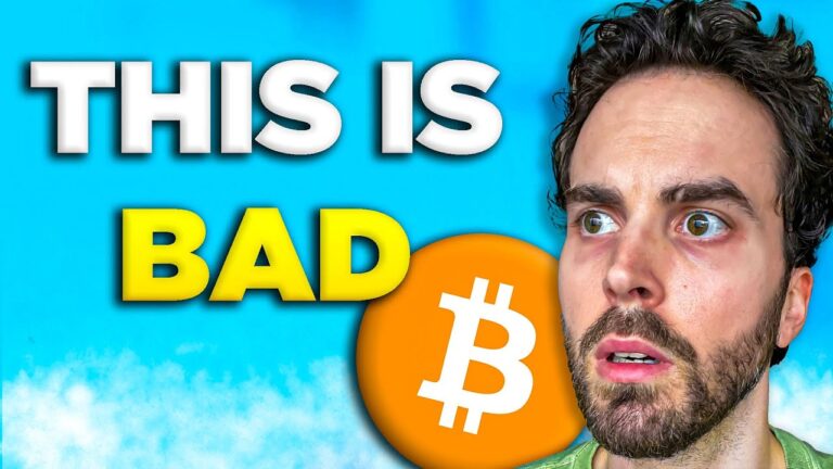 Is Crypto on the Verge of Collapse? | Cautionary Message to Investors in September | Uncovering the Fate of BitBoy Crypto