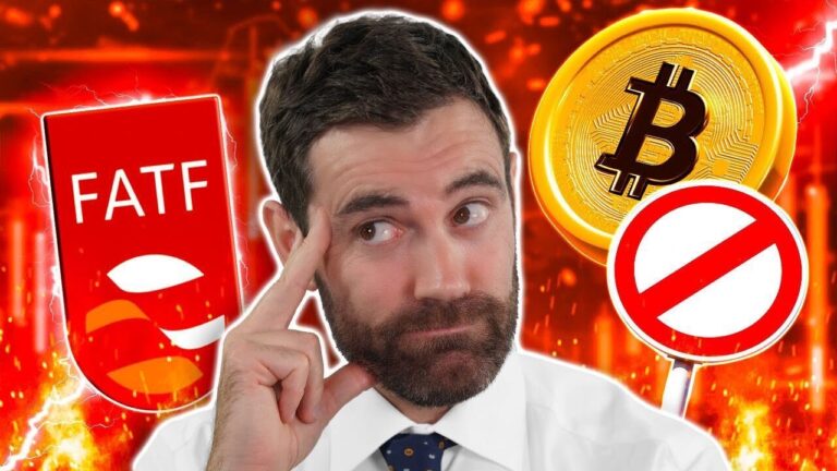 Understanding the FATF’s Travel Rule: Is it a Significant Threat to the Crypto World?