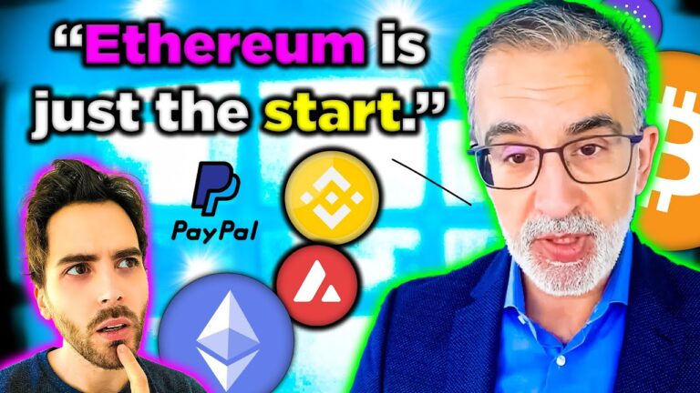 PayPal’s Unveiling of an Epic Strategy to Conquer the Crypto Markets!