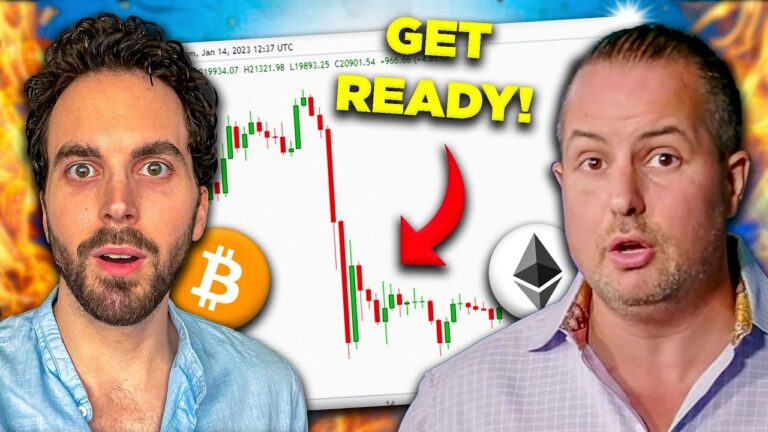 Bitcoin Predicted to Reach $15,000, But Prepare to Be Shocked by What Comes Next!