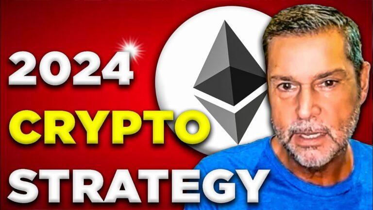 The Ultimate Guide to the Best Cryptocurrency Investing Strategy for 2024: Unveiling the Top Altcoins in Raoul Pal’s Exclusive Interview