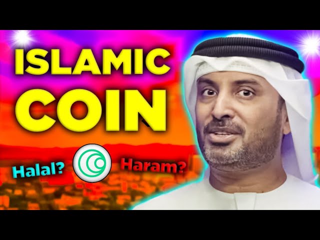 10 Major Concerns about Islamic Coin Finally Explained: Unveiling the Truth in #Crypto