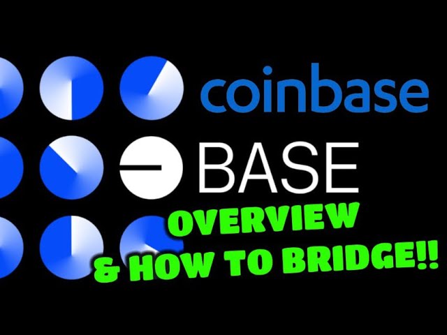 Understanding CoinBase’s New dApp Blockchain, BASE: An Overview and Bridge Tutorial.