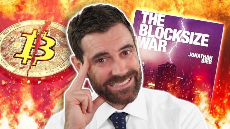 The Astonishing Attempt to Manipulate Bitcoin: Prepare to be Stunned!