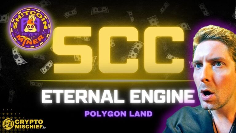 Discovering the Eternal Engine: Unraveling the Secrets of Polygon Land