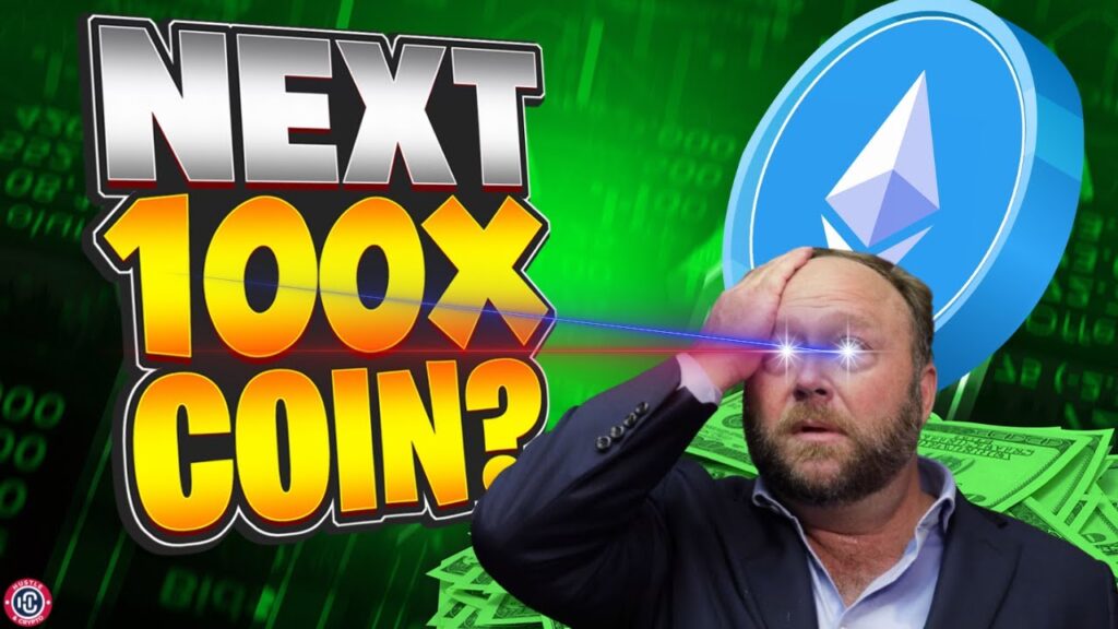 Explosive Growth with 100x Meme Tokens: 200% Gains with $JONES 🤯