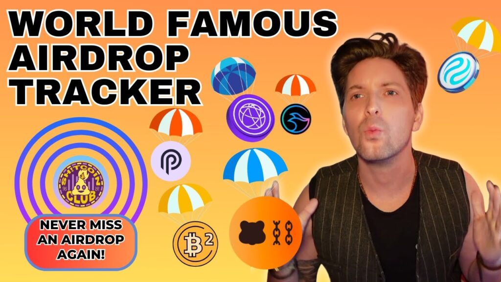 Airdrop Hack Exposed: Watch This Now or Regret It Forever!