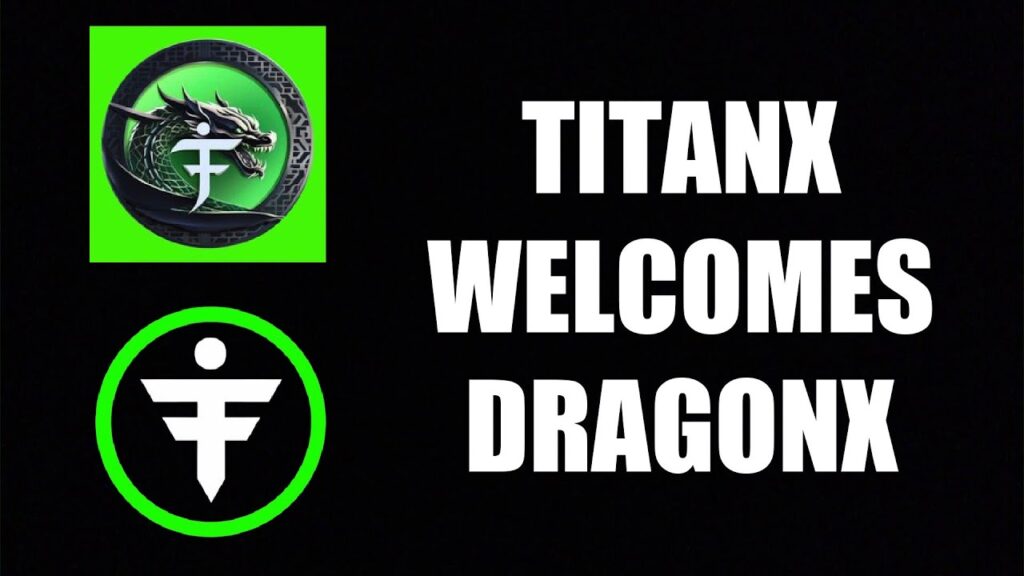 TITANX WELCOMES DRAGONX! MY STRATEGY + THOUGHTS!