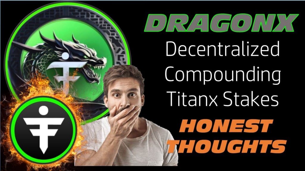 Will Dragonx Help or Hurt Titanx? | Launching Soon |