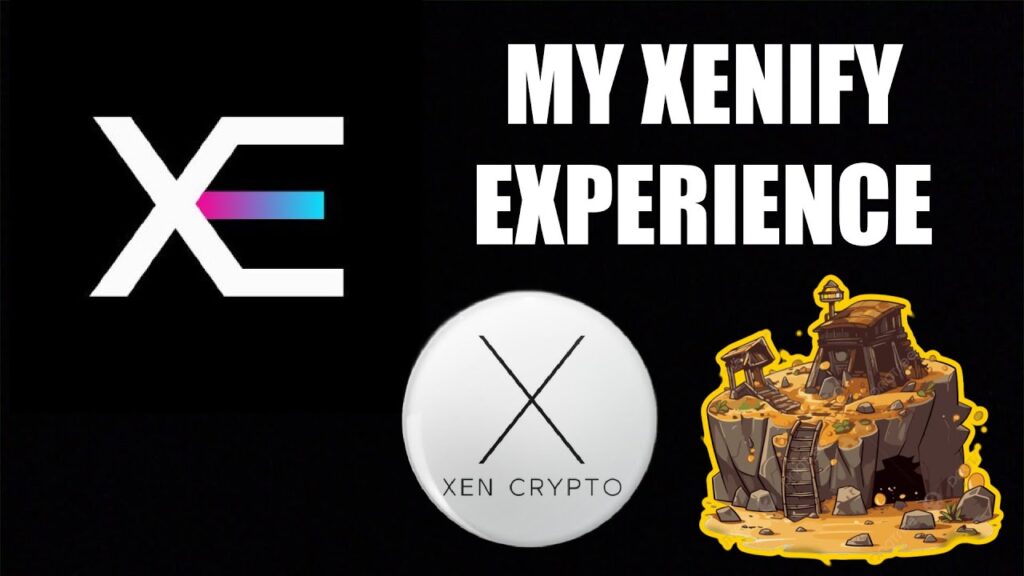 XENIFY THE SLEEPING GIANT? MY RECENT EXPERIENCE #xen