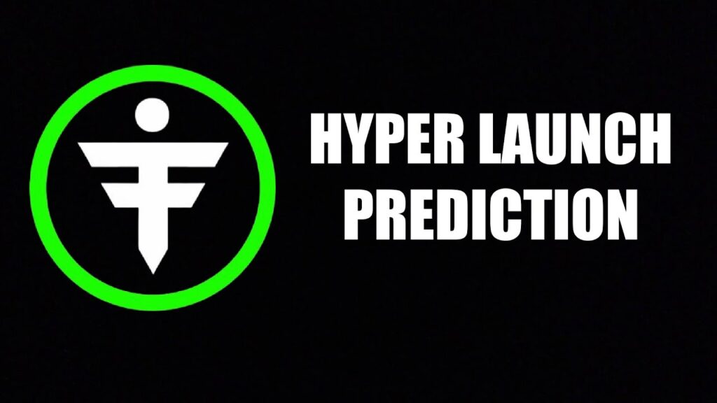 TITANX HYPER LAUNCH SOON OR LATER?!?