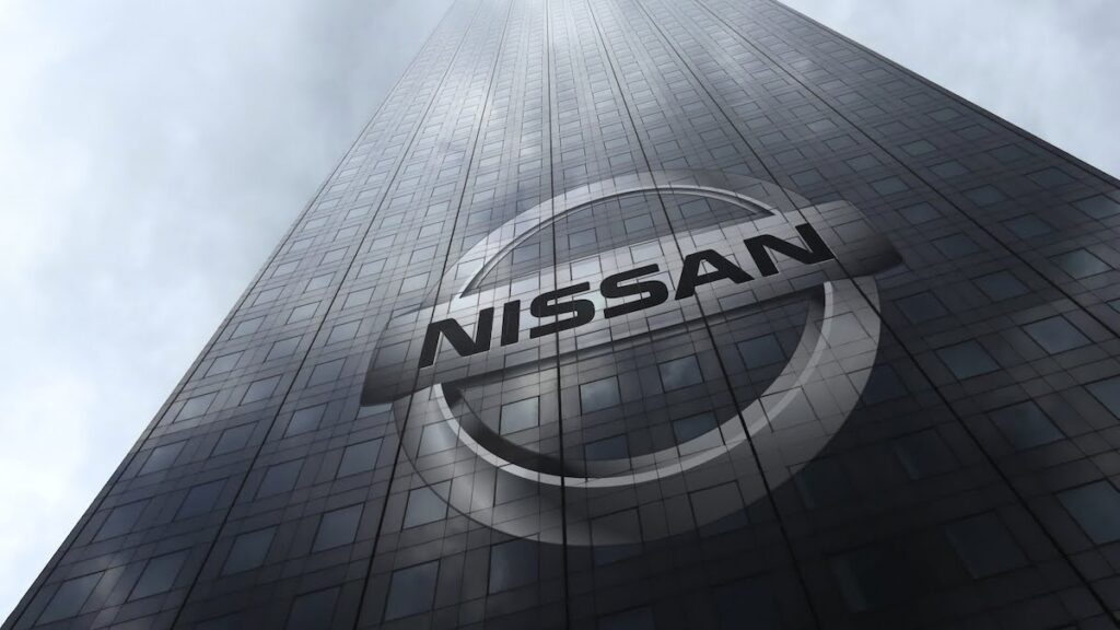 Nissan Celebrates 90 Years With Heritage And Safety Metaverse Experience