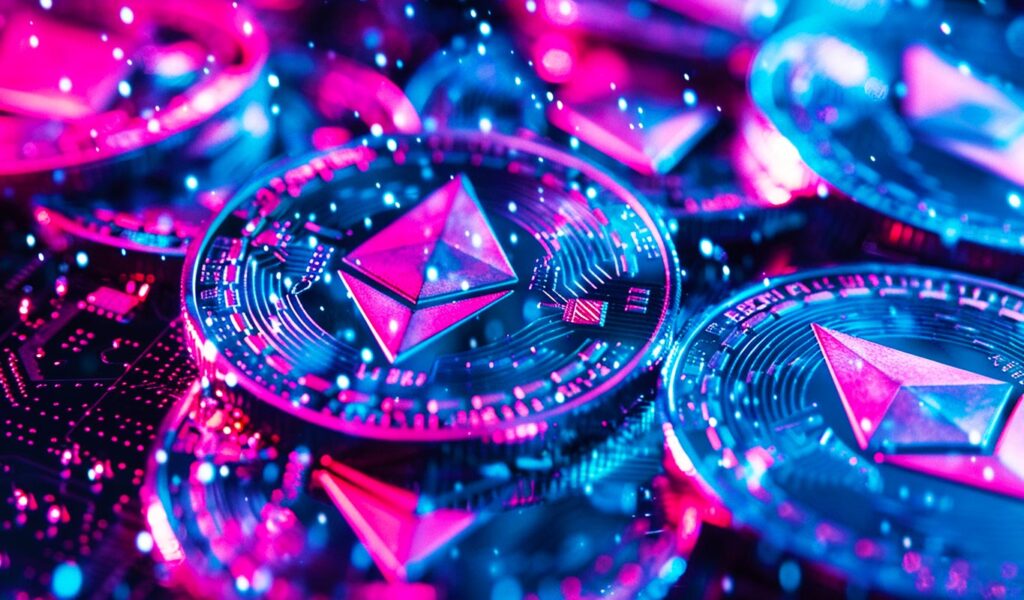 Coinbase Executives Meet With SEC To Discuss Ethereum ETF, Argue ETH Spot Market Shows Resilience to Fraud