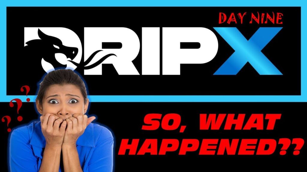 Dripx Infamous Day Nine | What Really Happened |