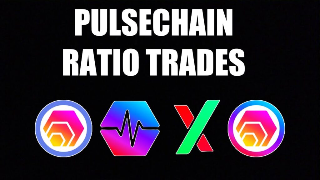 PulseChain Ratio Trading Season!
