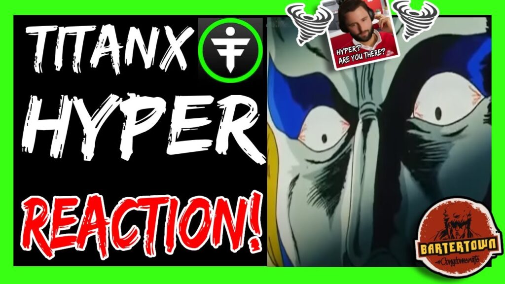 Titanx Hyper Exposed: Real & Unbiased Reaction