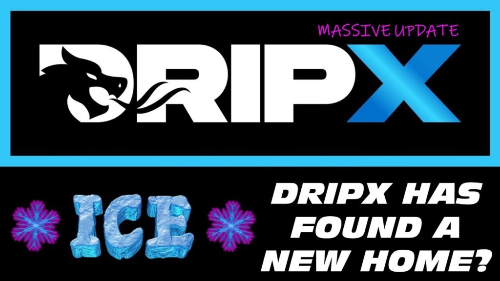 Dripx is Moving From BSC? What Does it Mean for You?