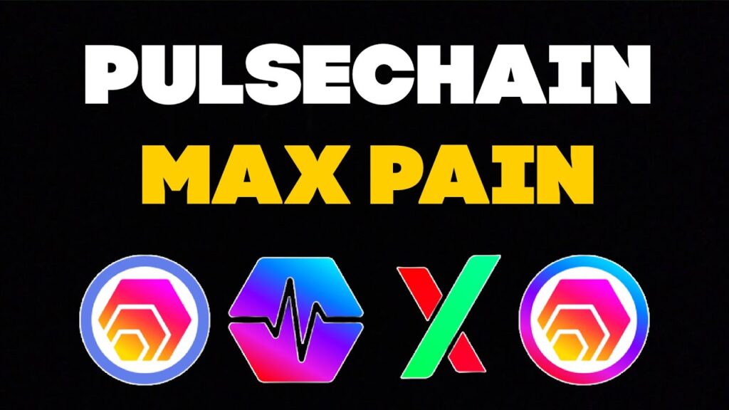 PulseChain MAX PAIN Hurts!!!