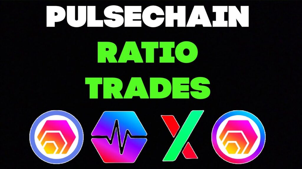 PulseChain Morning Ratio Trade Talk!