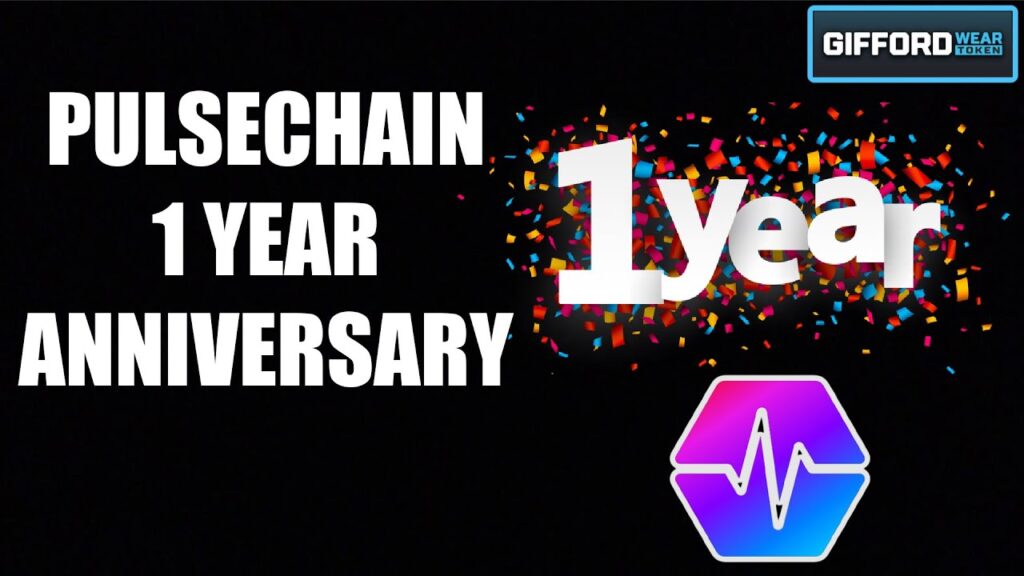 PulseChain 1 Year Anniversary! What Did We Learn?!?