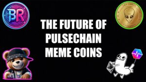 PulseChain The Future of Meme Coins Prediction!
