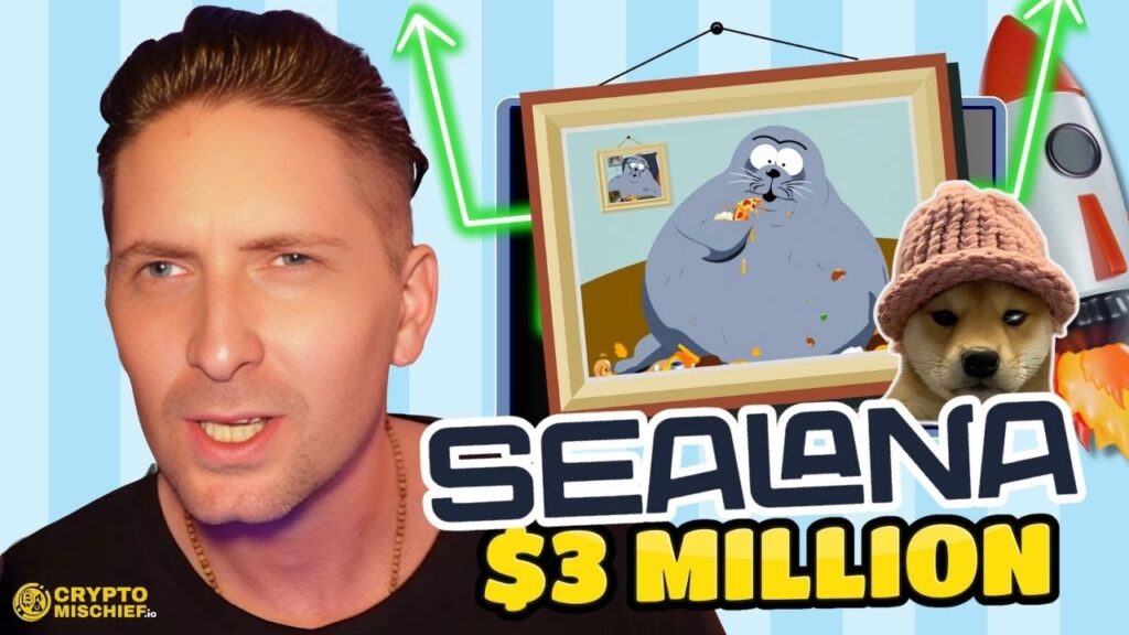 IS $SEALANA THE NEXT $WIF!? HONEST TOKEN REVIEW & PRICE PREDICTION